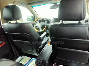 Lexus RX 330 2005 Blue