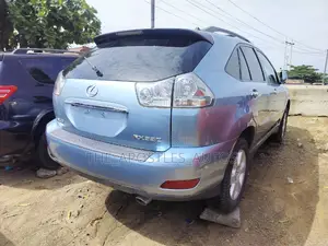 Lexus RX 330 2005 Blue