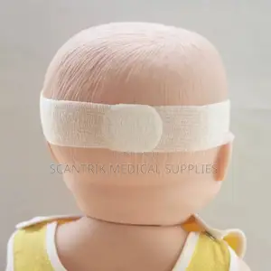 Baby Phototherapy Eye Covering