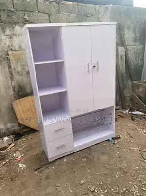 Quality 4ft Wardrobe