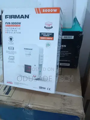 Energy Saving Sumec 5000w Wall Mounted Voltage