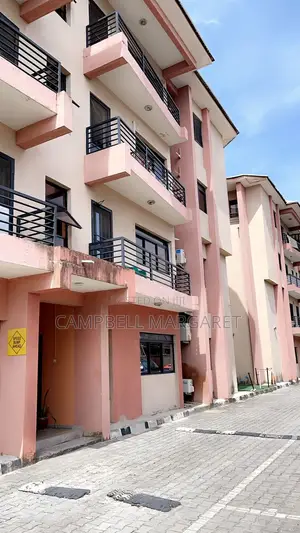 Furnished 1bdrm Apartment in Faith Legacy Estate, Lekki for rent