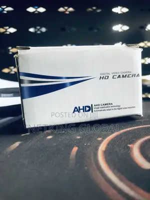Bullet Camera ( AHD Camera)