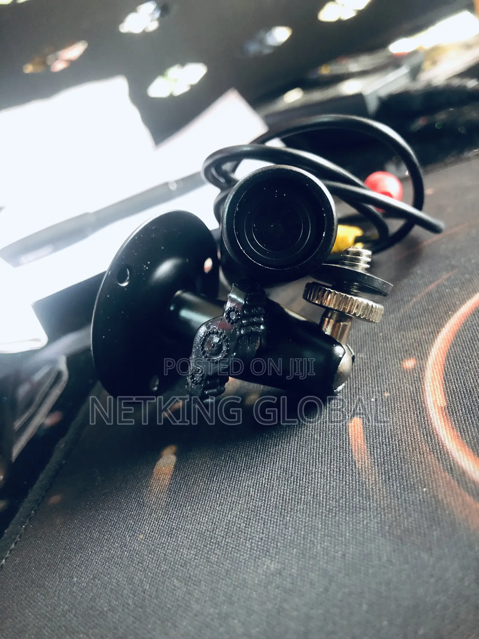 Bullet Camera ( AHD Camera)