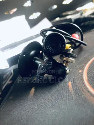 Bullet Camera ( AHD Camera)