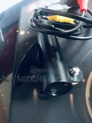 Bullet Camera ( AHD Camera)