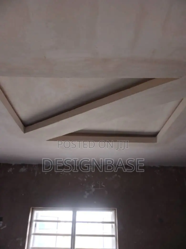 Pop Design Series and Plasterboard
