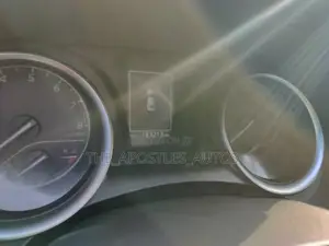 Toyota Camry LE (2.5L 4cyl 8A) 2019 Blue