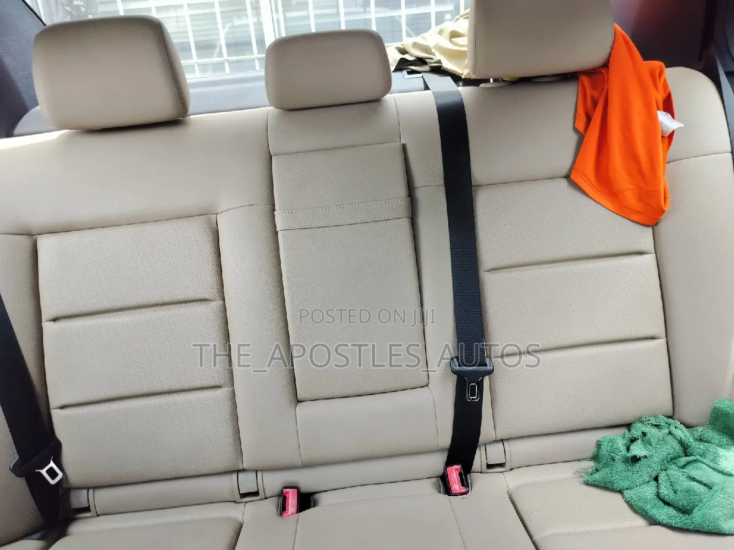 Mercedes-Benz E350 2012 White