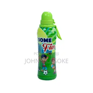 Kids Handy Pioneer (600ml) Bottle