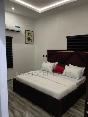 Newly Built 2 Bedroom Apartment For Rent (Per Night)