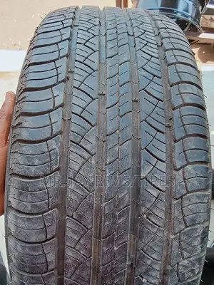 Top Grade Michelin Tokunbo Tyres
