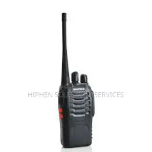 Baofeng BF-888S Walkie Talkie 2 Way Radio