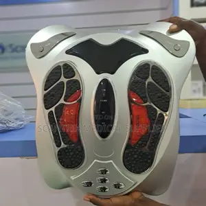 Infrared Ultra Wave Foot/Body Massager
