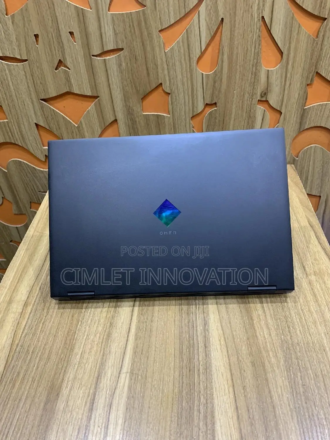 Laptop HP Omen 16 32GB Intel Core I7 SSD 1T