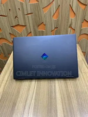 Laptop HP Omen 16 32GB Intel Core I7 SSD 1T