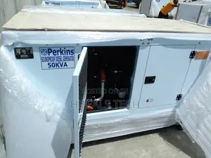 Best Quality Perkins 50kva DIESEL Generator