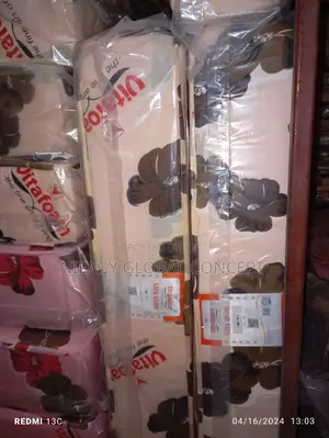 Brand New Vita Shine 6 by 4.5by10"
