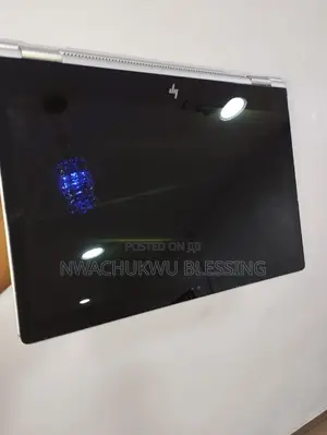 Laptop HP EliteBook X360 1030 G2 8GB Intel Core I5 SSD 256GB