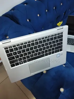 Laptop HP EliteBook X360 1030 G2 8GB Intel Core I5 SSD 256GB
