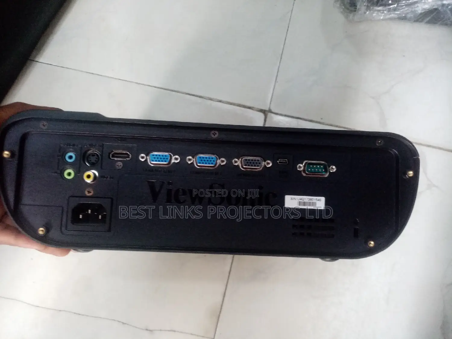 Projector Viewsonic