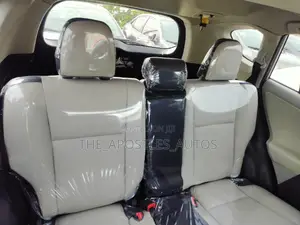 Toyota RAV4 2014 Silver