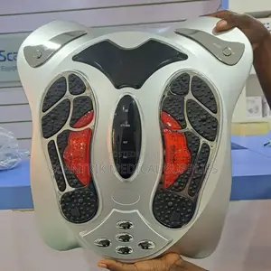 Electromagnetic Ultra Wave Massager.