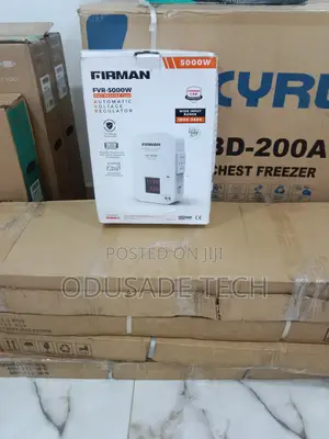 High Quality Sumec 5000w Wall Mounted Automatic Regulator