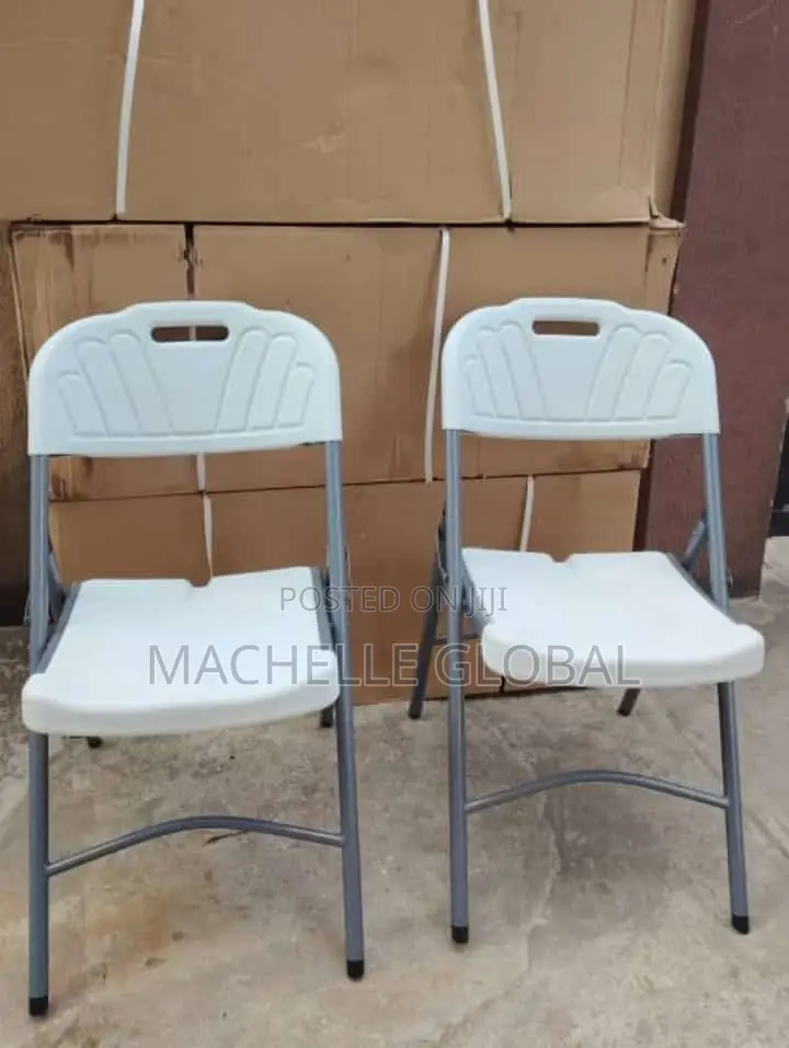Folding Chairs