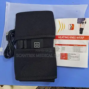 Knee Heating Wrap for Arthritis