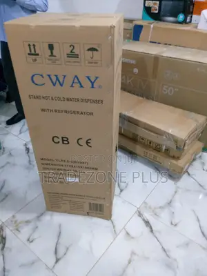 Cway 2way Water Dispenser