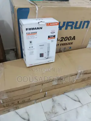 Brilliant Sumec 5000w Wall Mounted Automatic Voltage