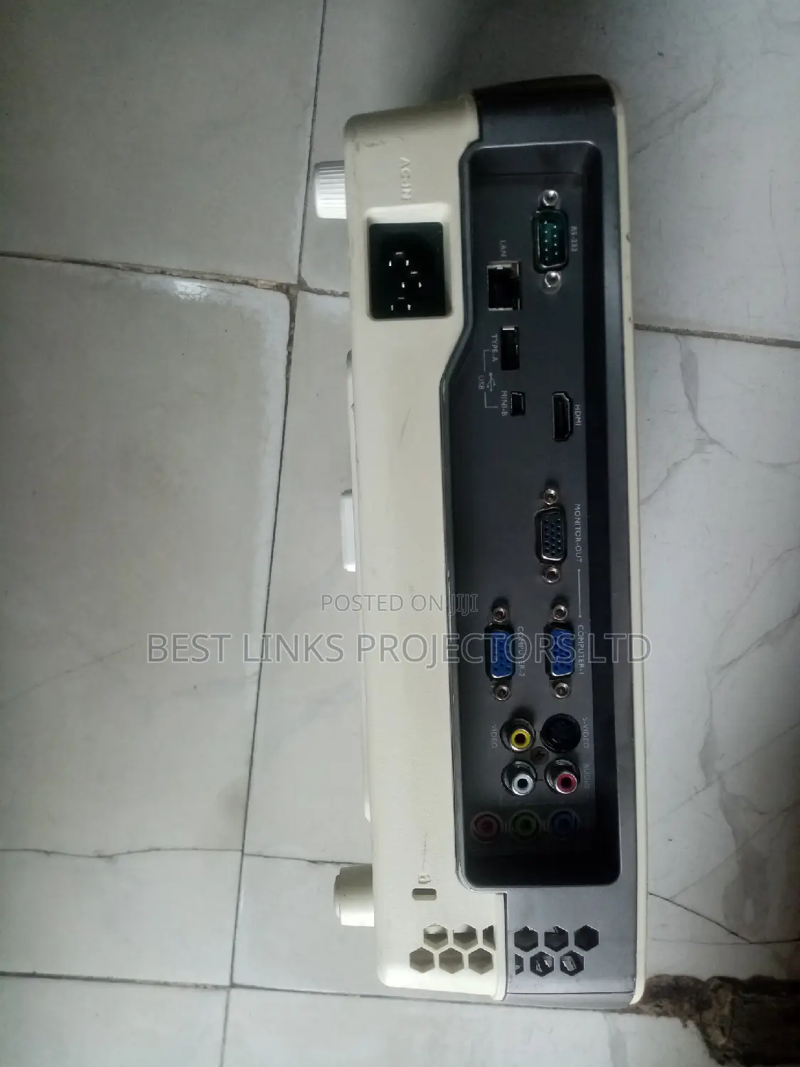 Benq Projector 3500 Lumens