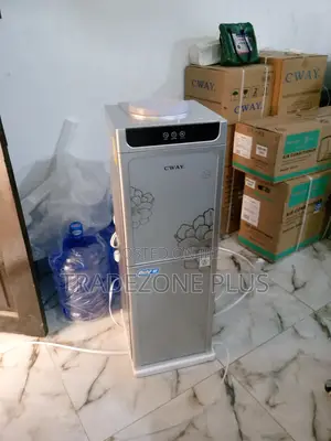 Ylr2.0.5[Byb87] Cway Dispenser