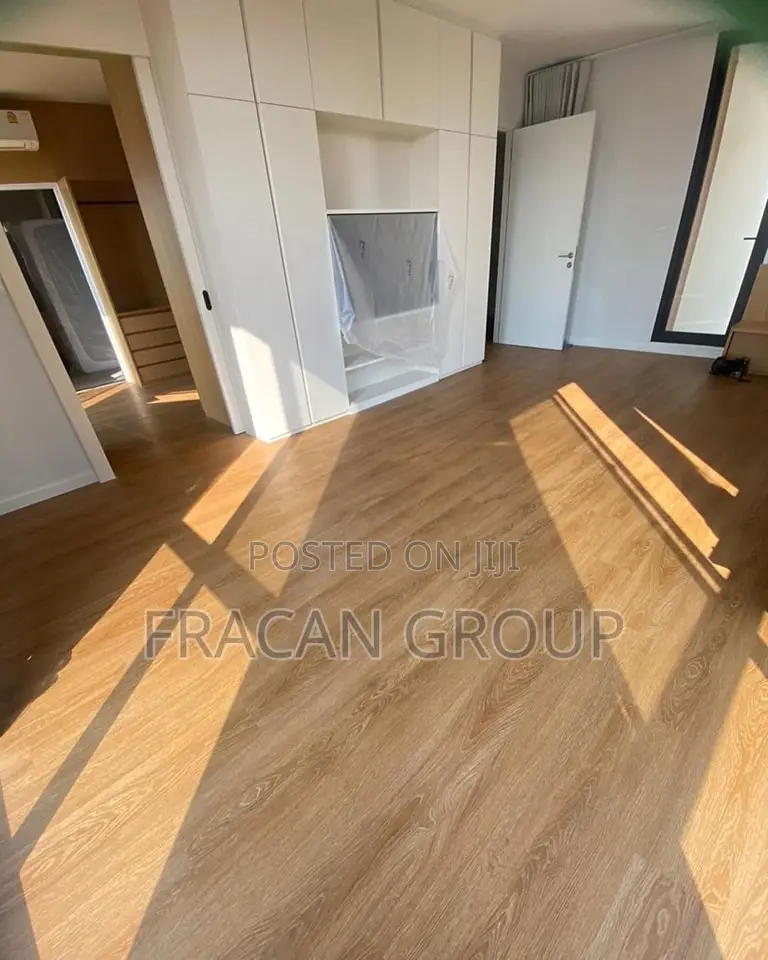 Wood Floors