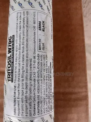 Weather Sealant W70C