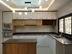 4bdrm Duplex in Maitama for rent
