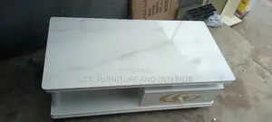 Big Executive Foreign Table