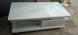 Big Executive Foreign Table