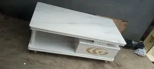 Big Executive Foreign Table