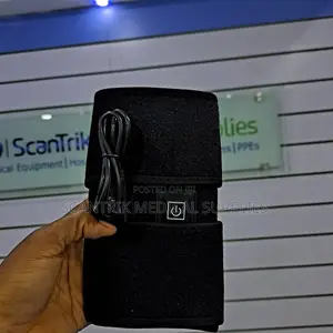 Electric Heat Transfusion Wrap