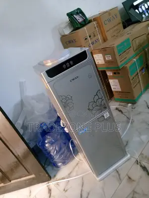 New Cway Ylr2.0.5 2 Way Water Dispenser