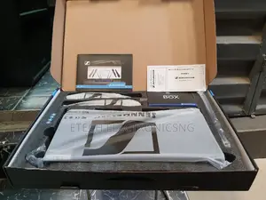 Sennheiser Wireless Microphone SKM 9000