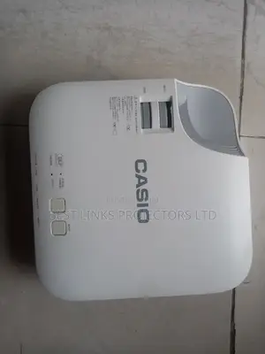 Casio Projector 3500lumens