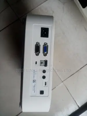 Casio Projector 3500lumens