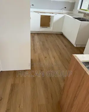 Abuja Biggest Vinyl Floor Dealers. Fracan Interior LTD