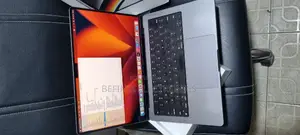 Laptop Apple MacBook Pro 2021 M1 16GB Apple M1 SSD 1T