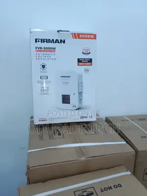Sumec Long Lasting 5000w Wall Mounted Voltage