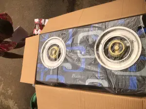 Glass Cooker