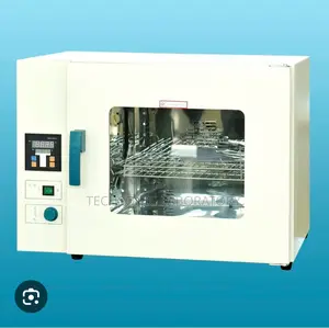 Digital Heat and Dry Oven XMTD-8222